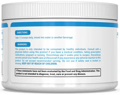 Mag-GP Magnesium Powder