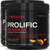 Prolific 2-Pack