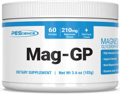Mag-GP Magnesium Powder